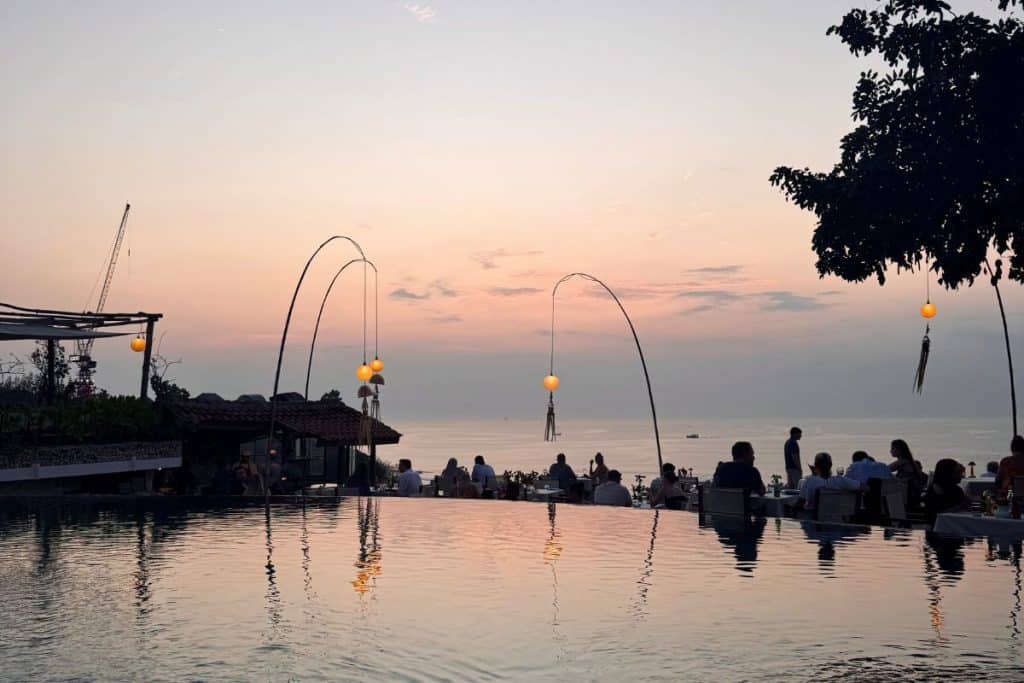 Honeymoon Package 6D5N